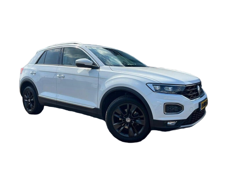 Volkswagen T Roc occasion