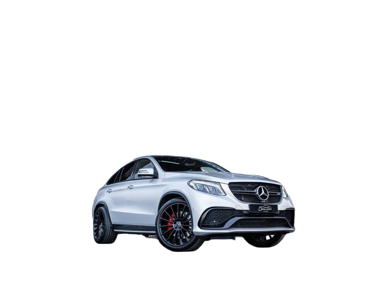 Mercedes Benz GLE occasion