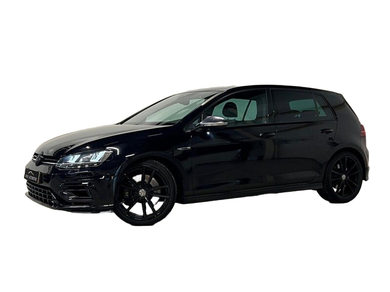 Volkswagen Golf occasion