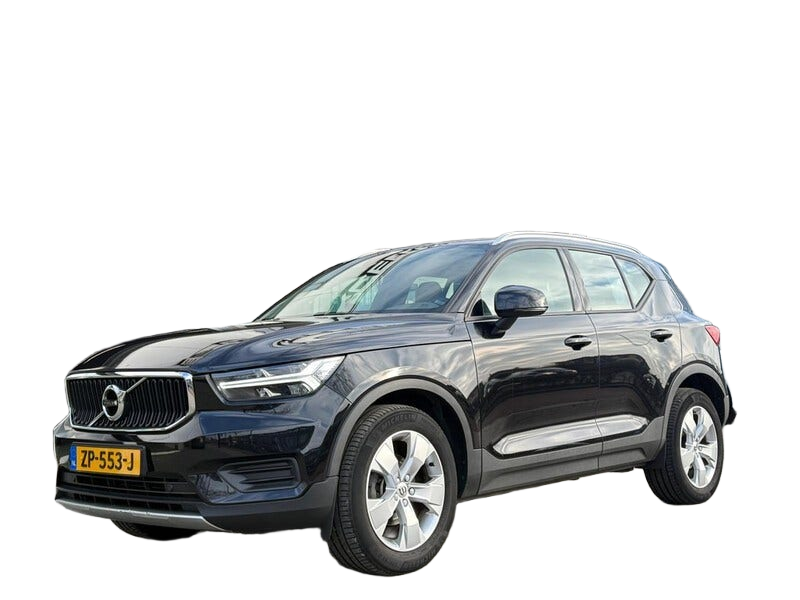 Volvo XC40 occasion