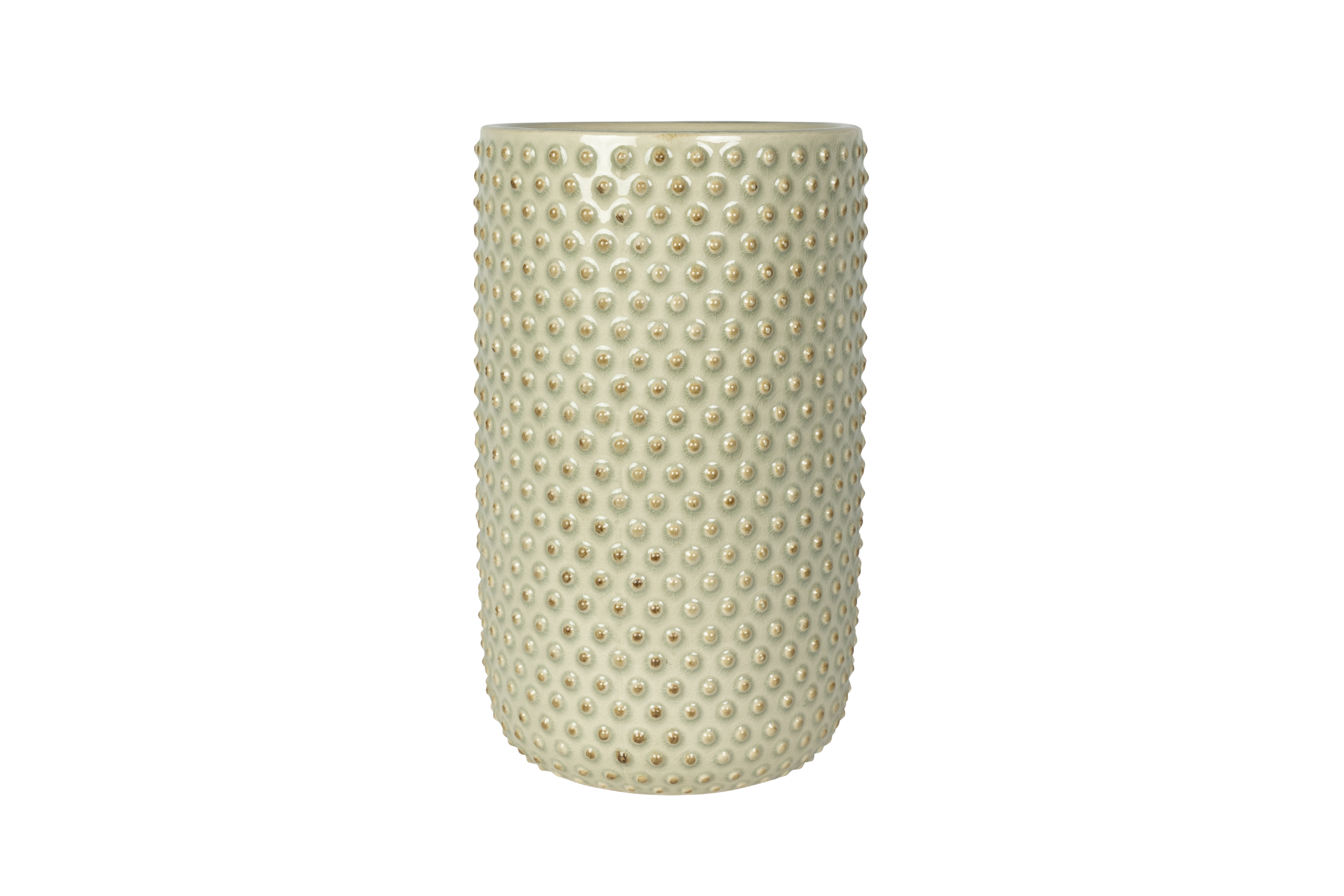 Pot hoog Bolino mint D18 H29