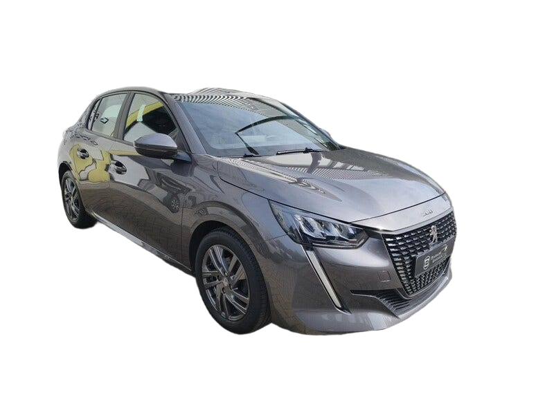 Peugeot 208 occasion