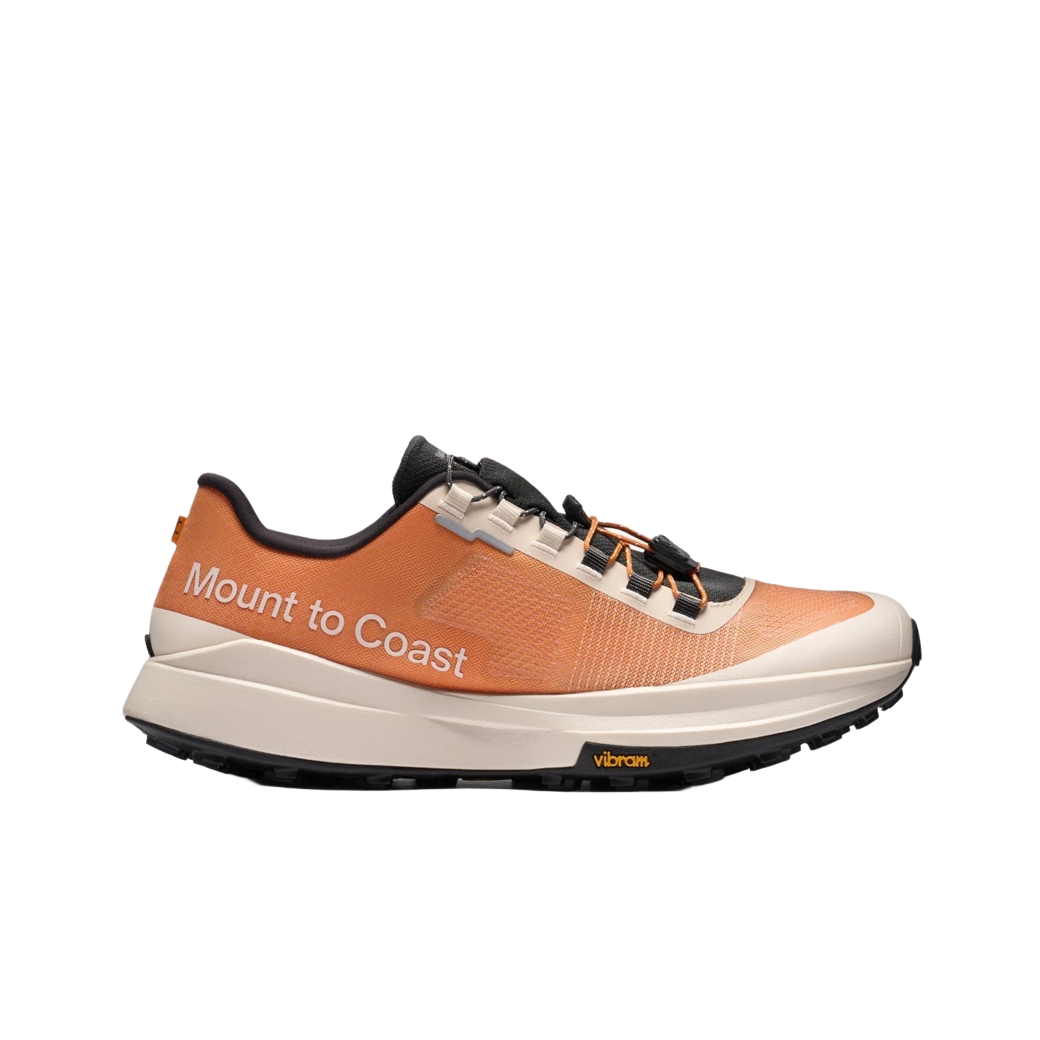 Mount to Coast T1 Heren