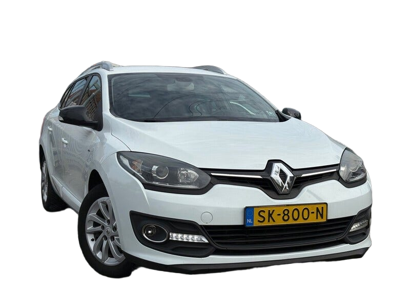 Renault Mégane Estate occasion
