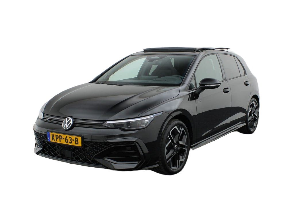 Volkswagen Golf occasion