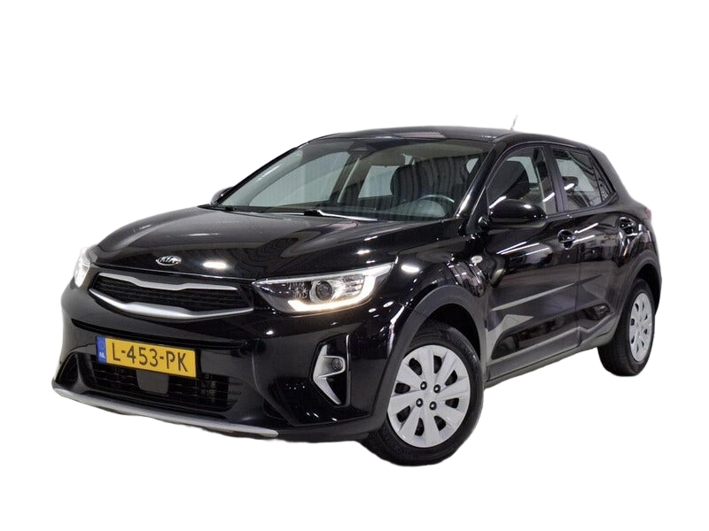 Kia Stonic occasion