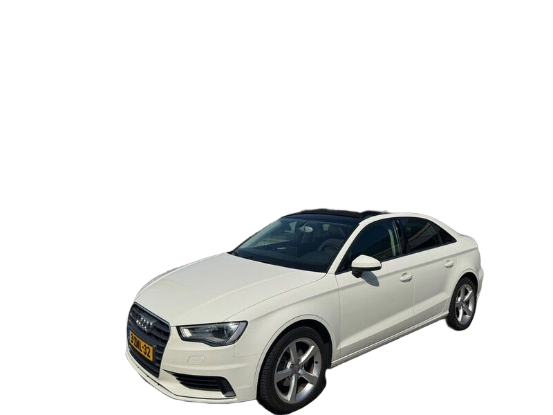 Audi A3 occasion