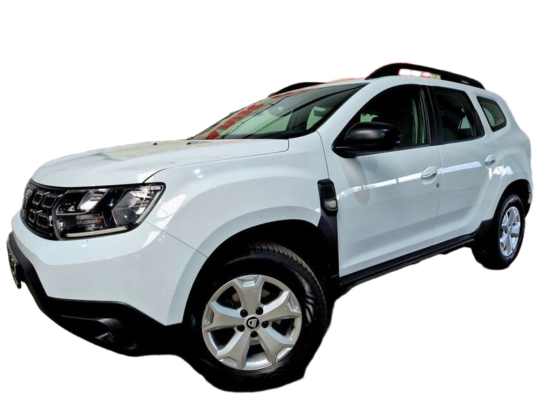 Dacia Duster occasion