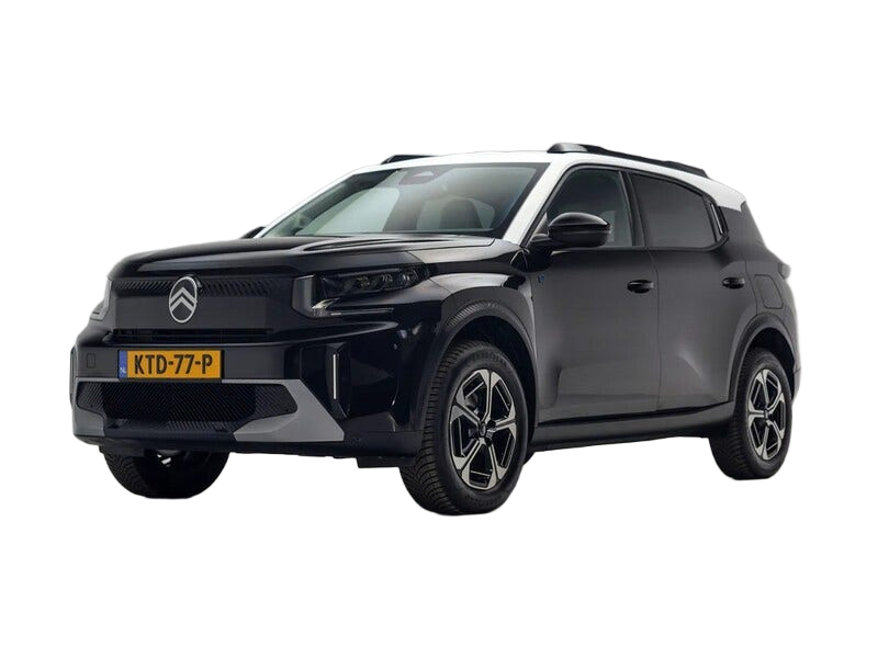 Citroën ë C3 Aircross
