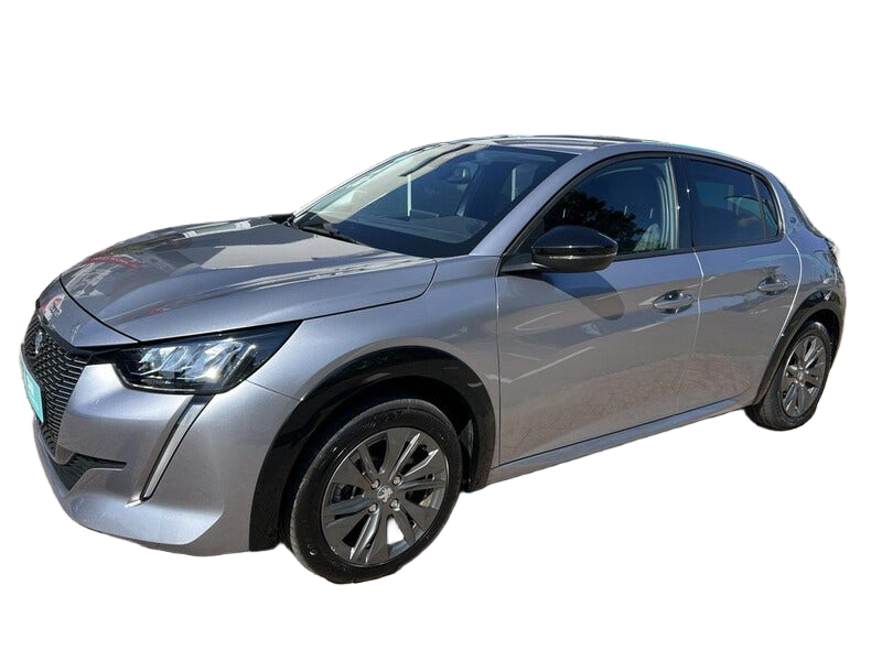 Peugeot e 208 occasion