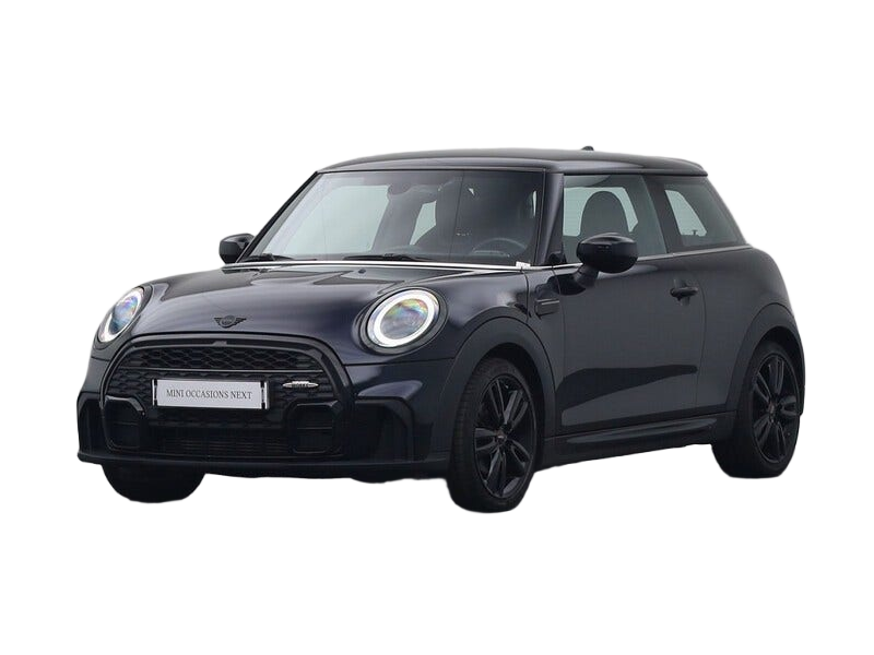 MINI 3 deurs occasion