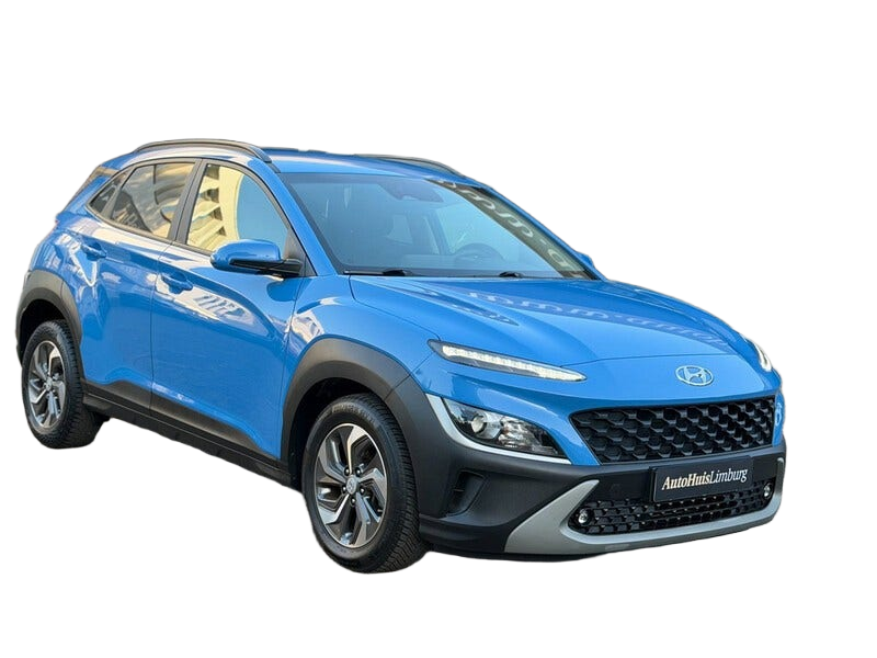 Hyundai Kona occasion