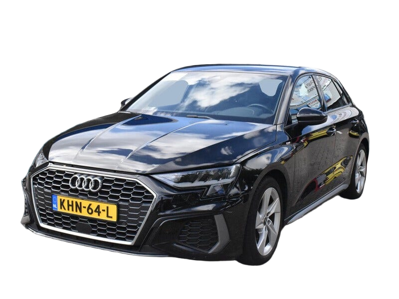 Audi A3 occasion