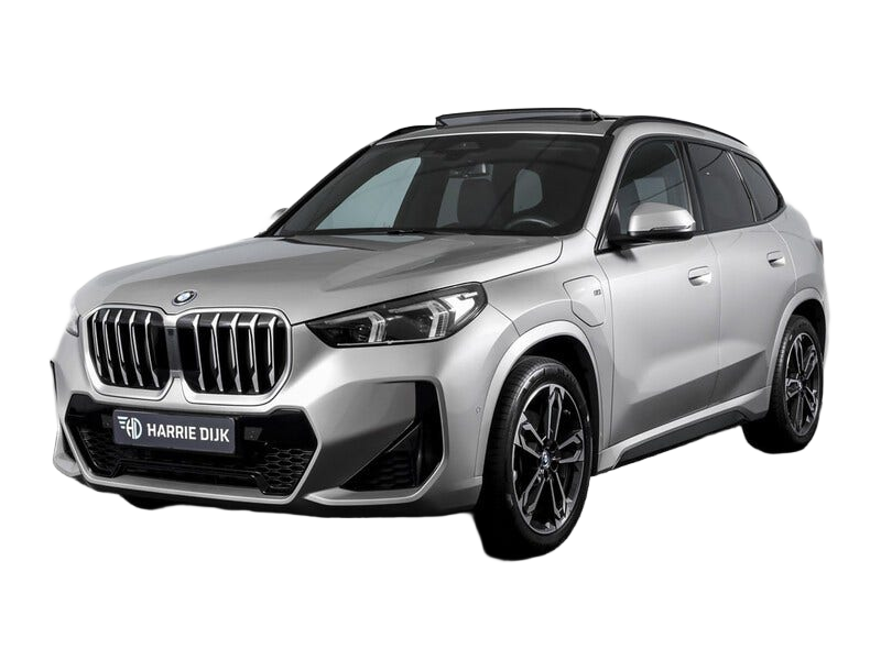 BMW X1 occasion