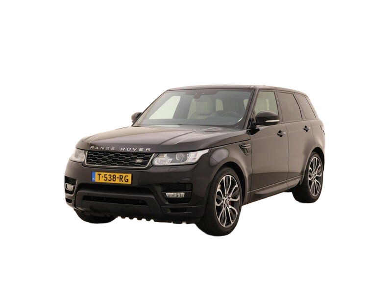 Land Rover Range Rover Sport occasion
