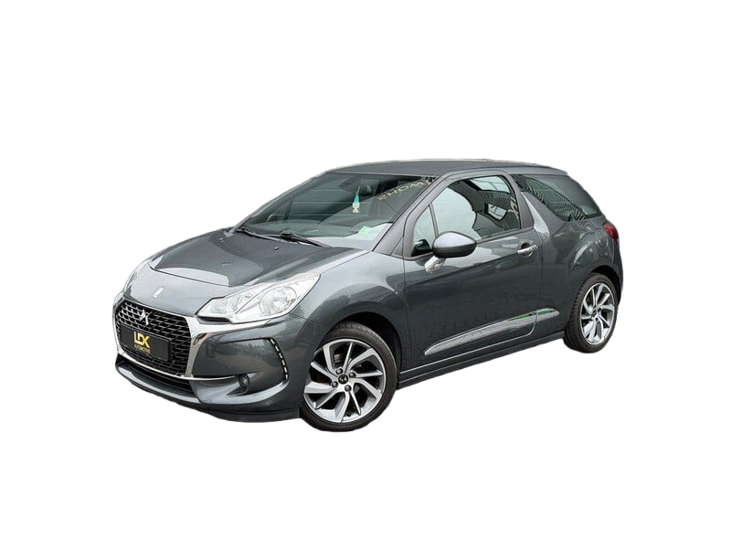 DS DS 3