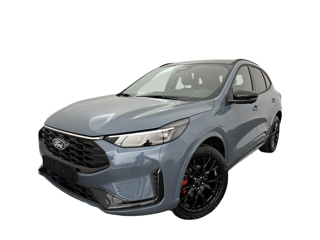 Ford Kuga occasion