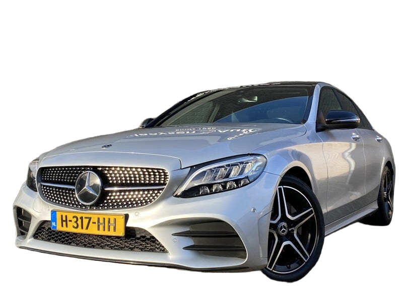 Mercedes Benz C Klasse occasion