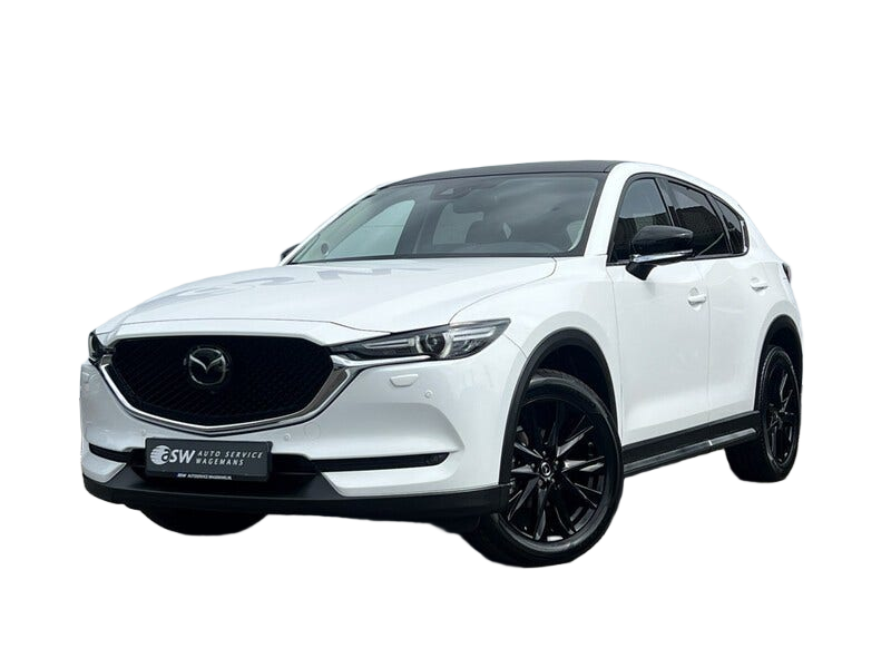 Mazda CX 5 occasion