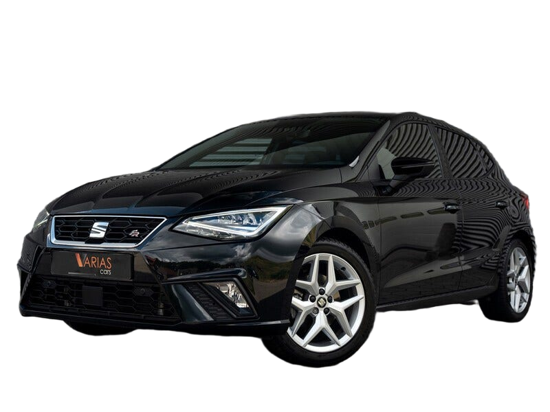SEAT Ibiza occasion