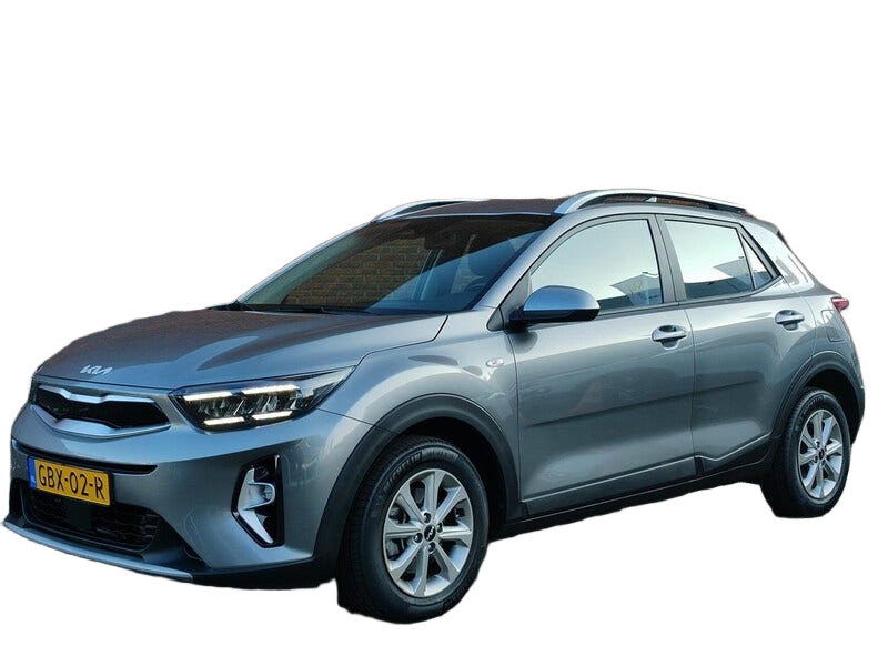 Kia Stonic occasion