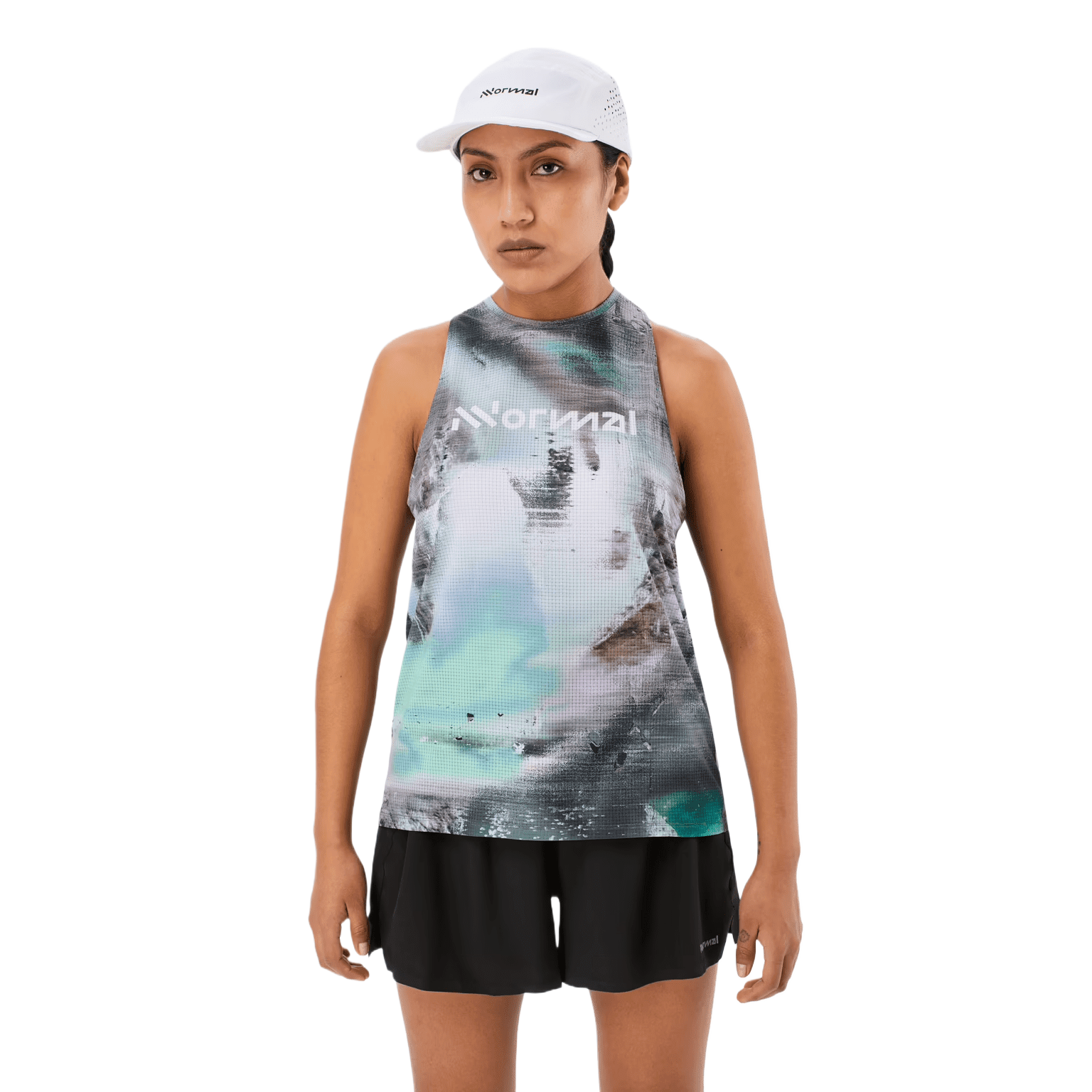 NNormal | Race Tank | Singlet | Dames