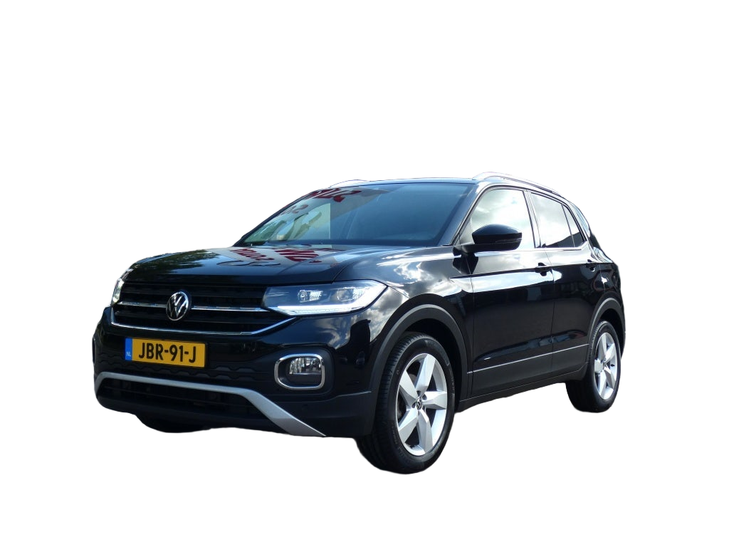 Volkswagen T Cross occasion