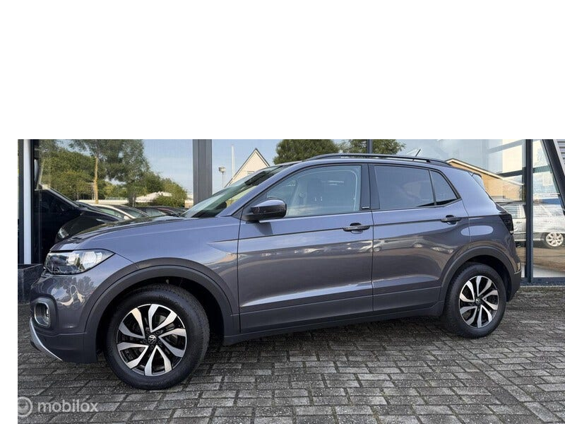 Volkswagen T Cross occasion