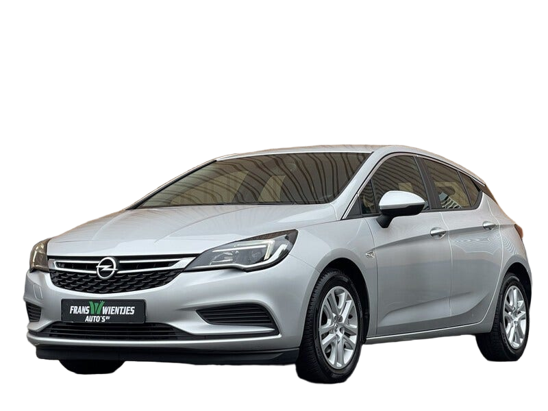 Opel Astra occasion