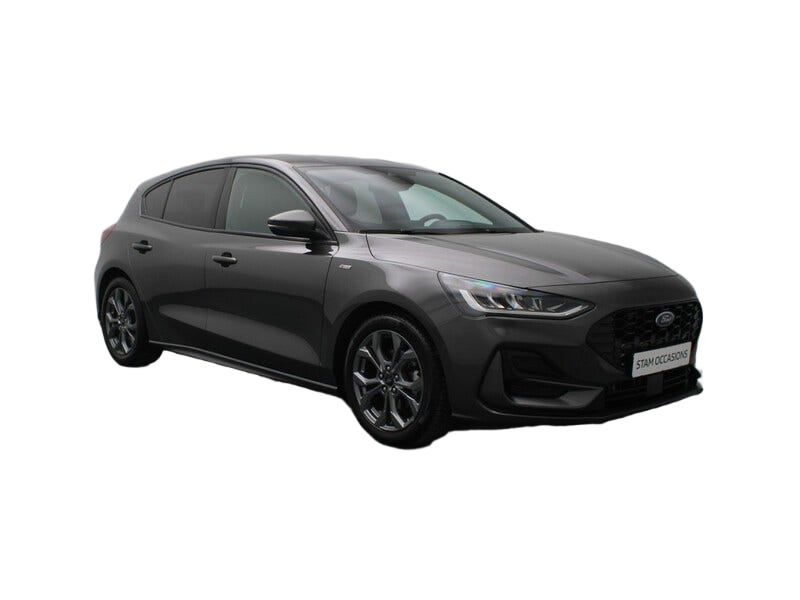 Ford Focus occasion