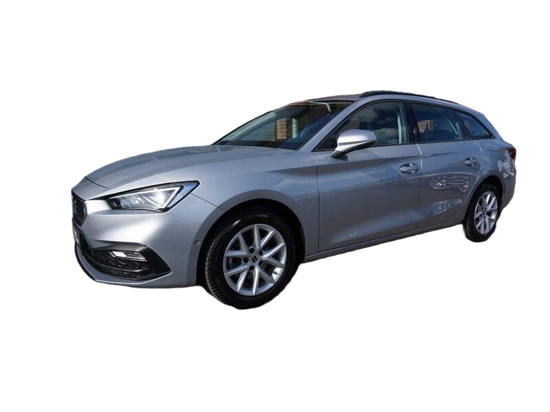 SEAT Leon occasion