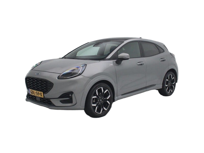 Ford Puma occasion
