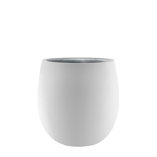 Argento Balloon S 30x30 Matt White