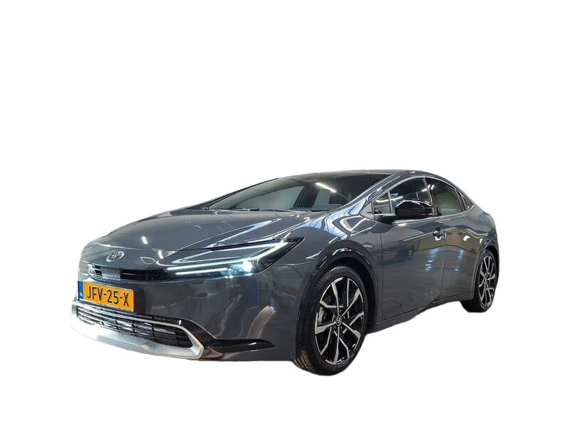 Toyota Prius occasion