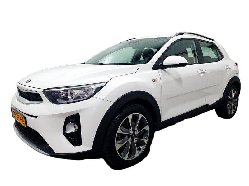 Kia Stonic occasion