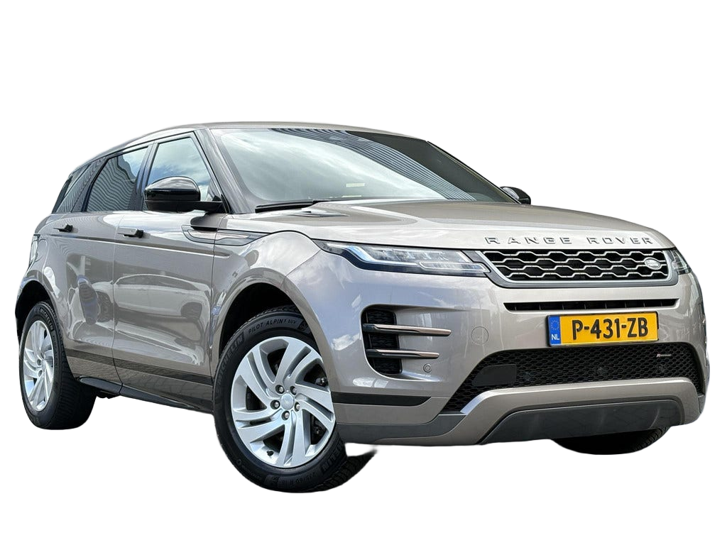 Land Rover Range Rover Evoque occasion