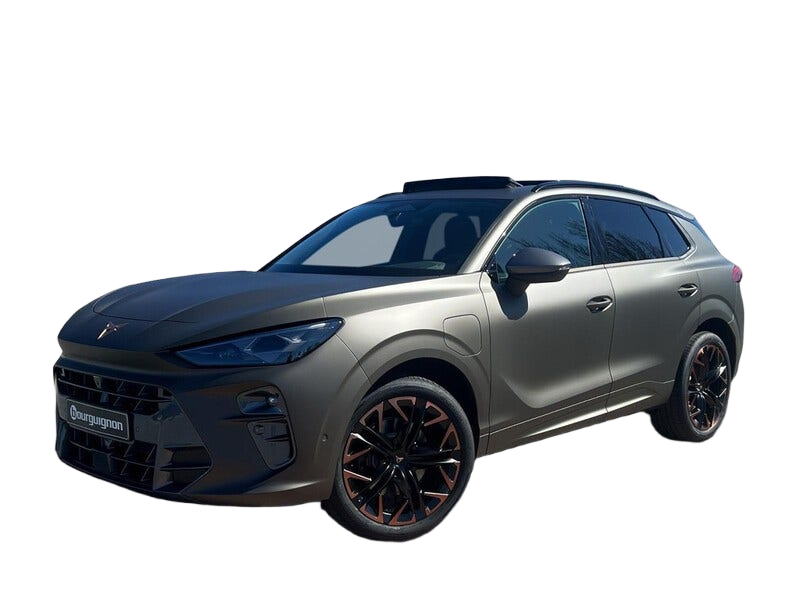 CUPRA Terramar occasion