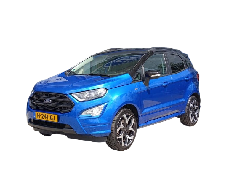 Ford EcoSport occasion