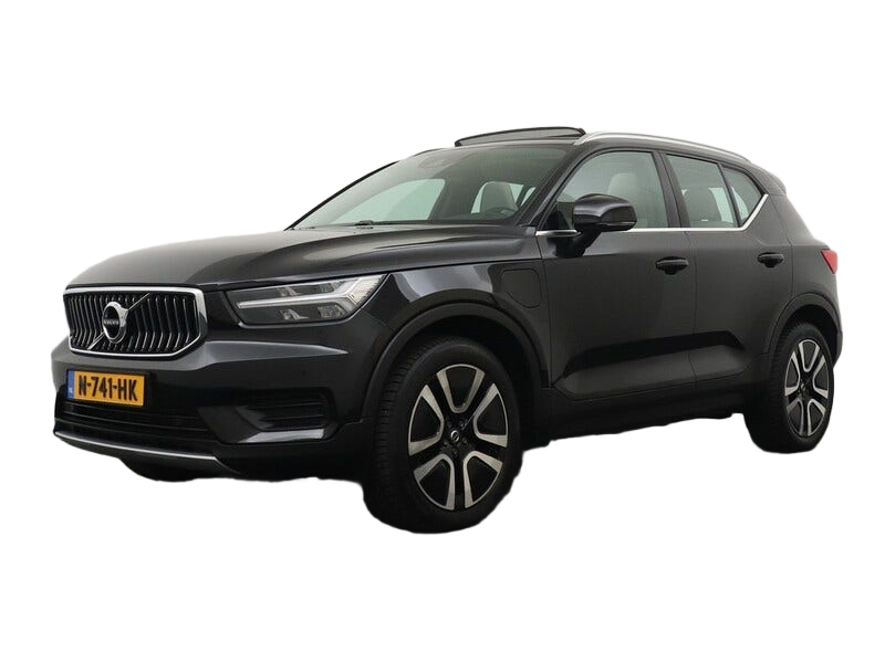 Volvo XC40 occasion