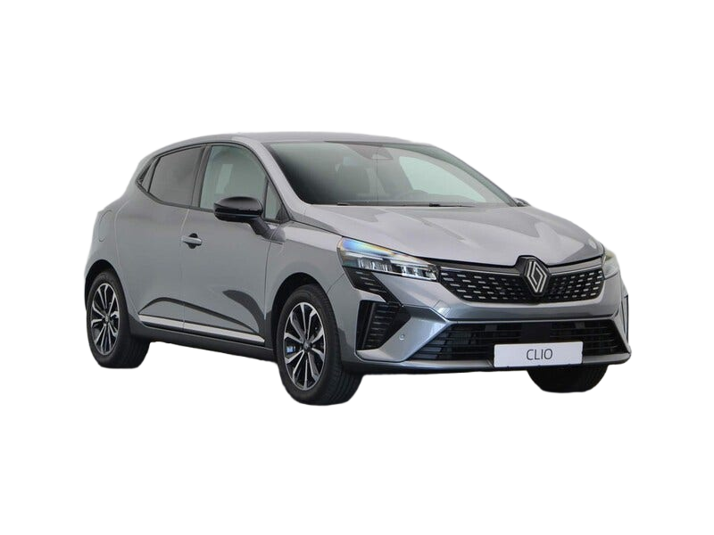 Renault Clio occasion