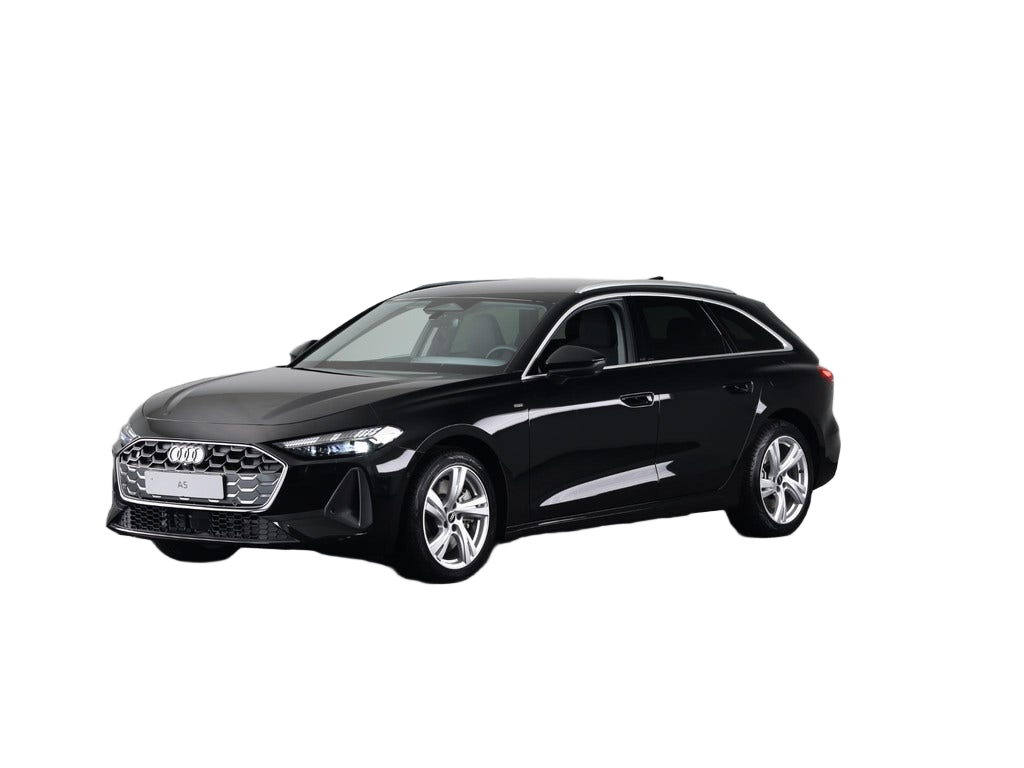 Audi A5 occasion