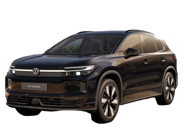 Volkswagen ID. Tiguan