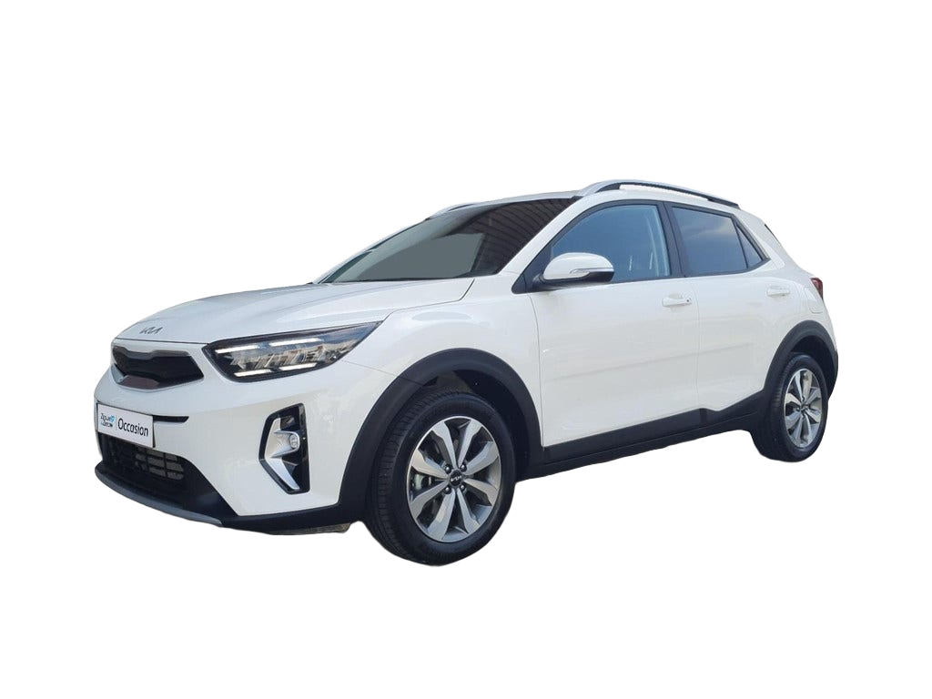 Kia Stonic occasion