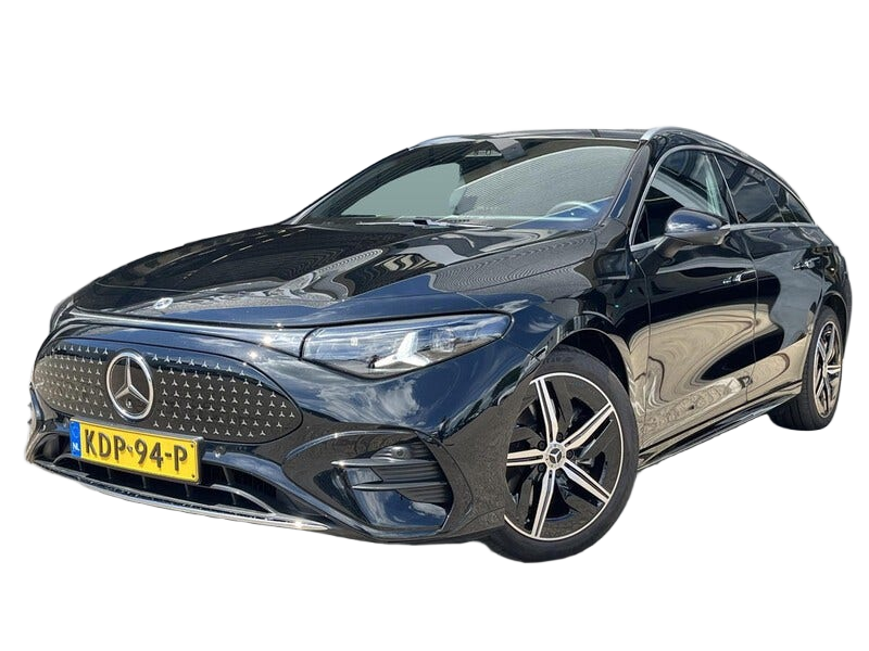 Mercedes Benz CLA occasion