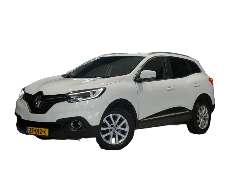 Renault Kadjar occasion