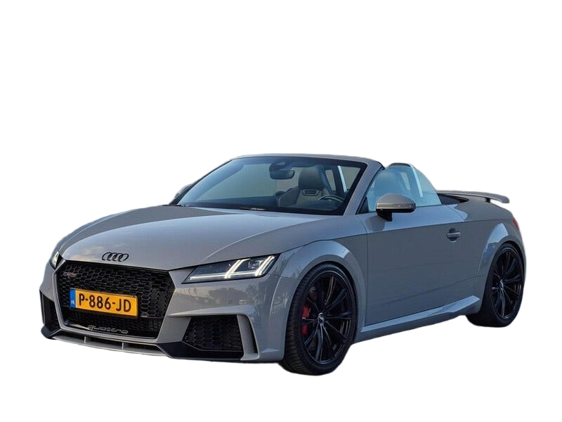 Audi TT RS