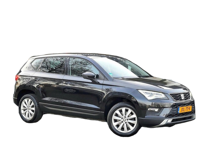 SEAT Ateca occasion