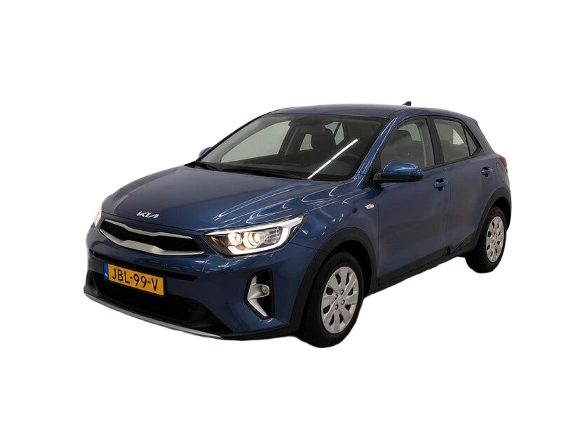 Kia Stonic occasion