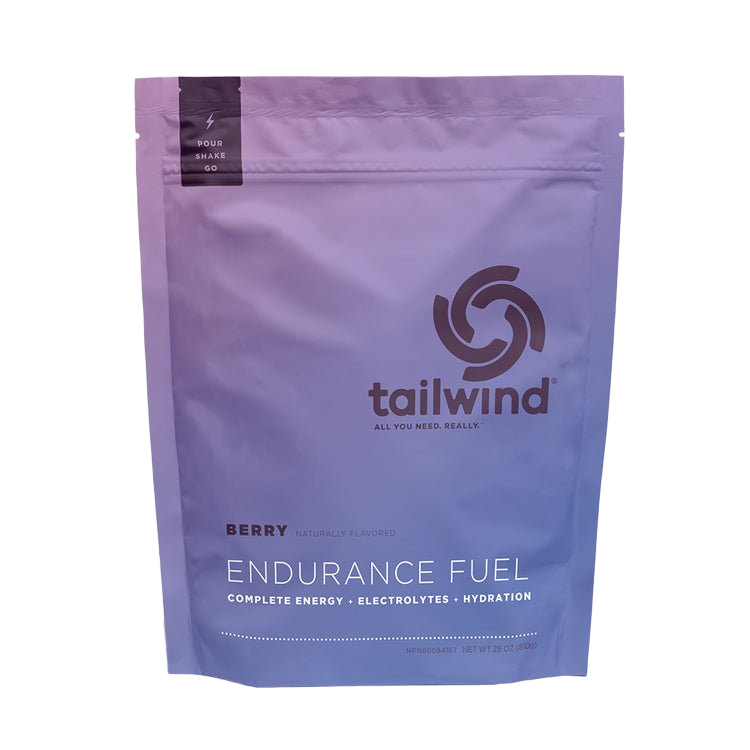 Tailwind Endurance Fuel Mix (25g Carbs)