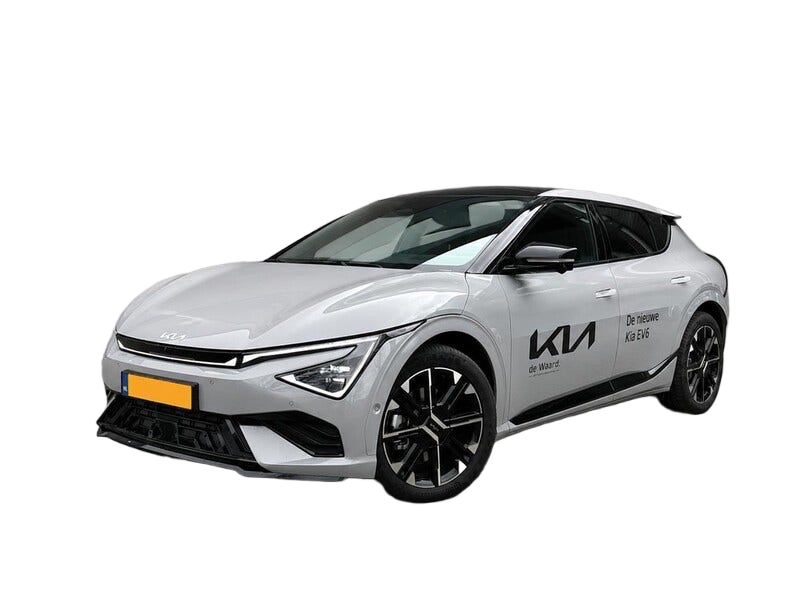 Kia EV6 occasion